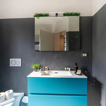 Comfort Suite Free Parking 10 Min Centro Torino Extérieur photo