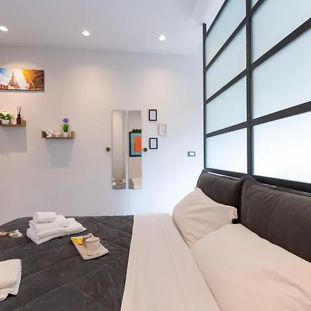 Comfort Suite Free Parking 10 Min Centro Torino Extérieur photo