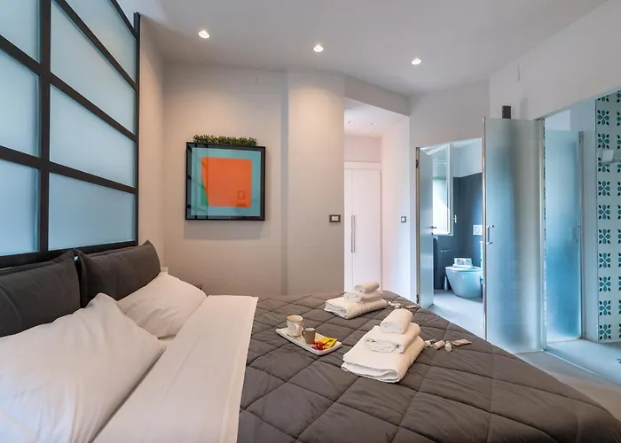 Comfort Suite Free Parking 10 Min Centro Torino