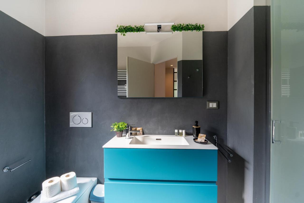 Comfort Free Parking 10 Min Centro Apartment Turin