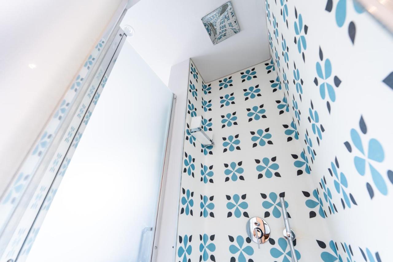 Comfort Free Parking 10 Min Centro Apartment
