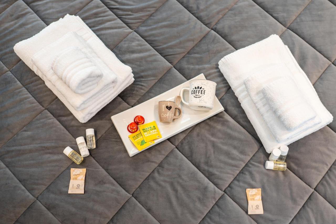 Comfort Free Parking 10 Min Centro *