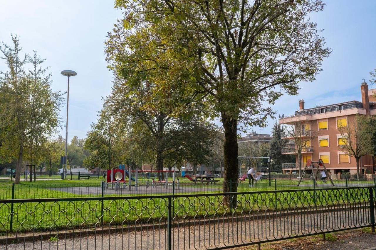 Comfort Free Parking 10 Min Centro Appartement