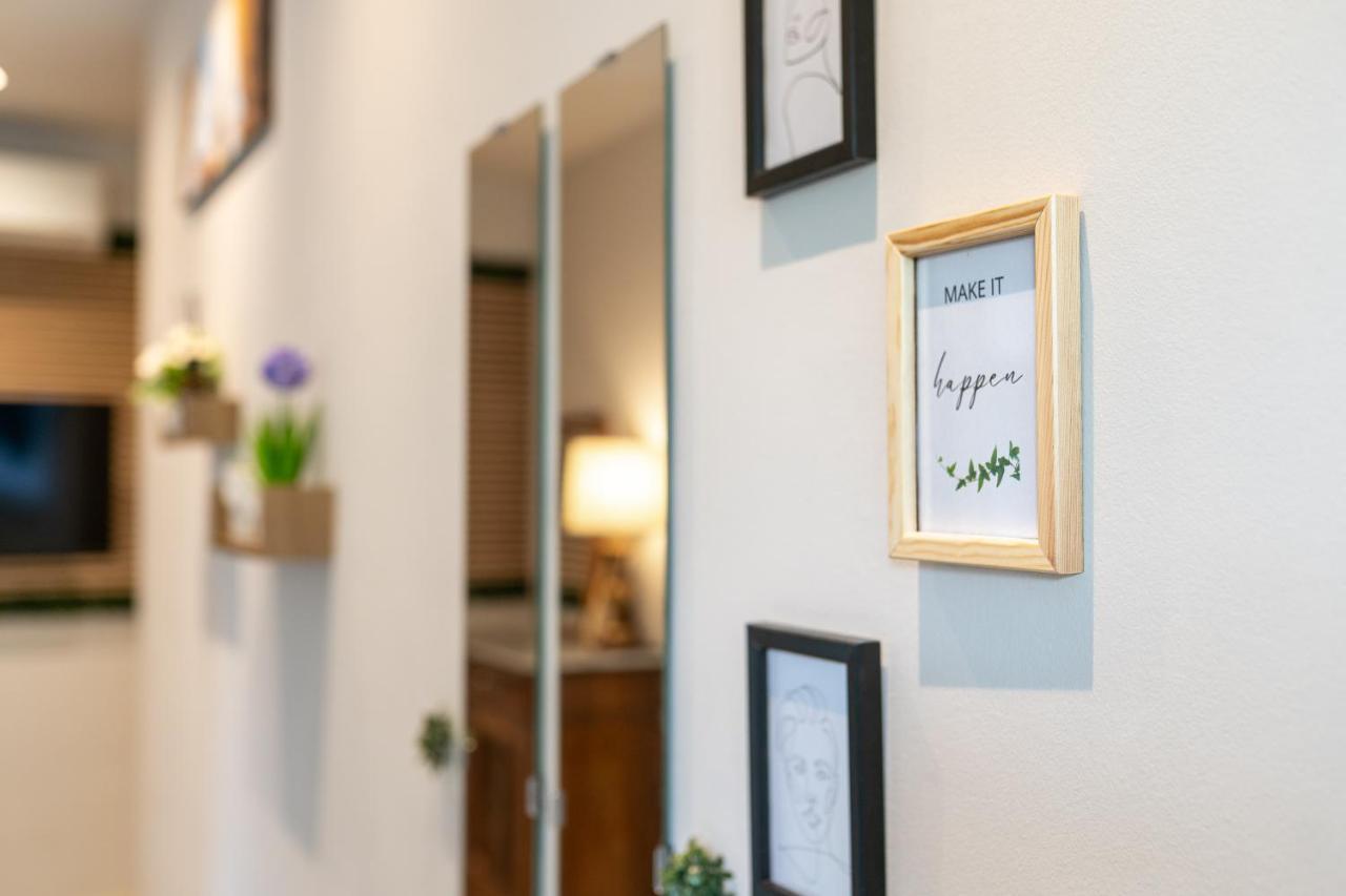 Comfort Free Parking 10 Min Centro Apartment *