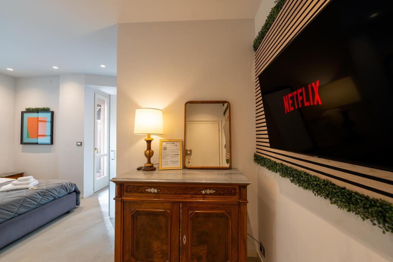 Comfort Free Parking 10 Min Centro Apartment Turin