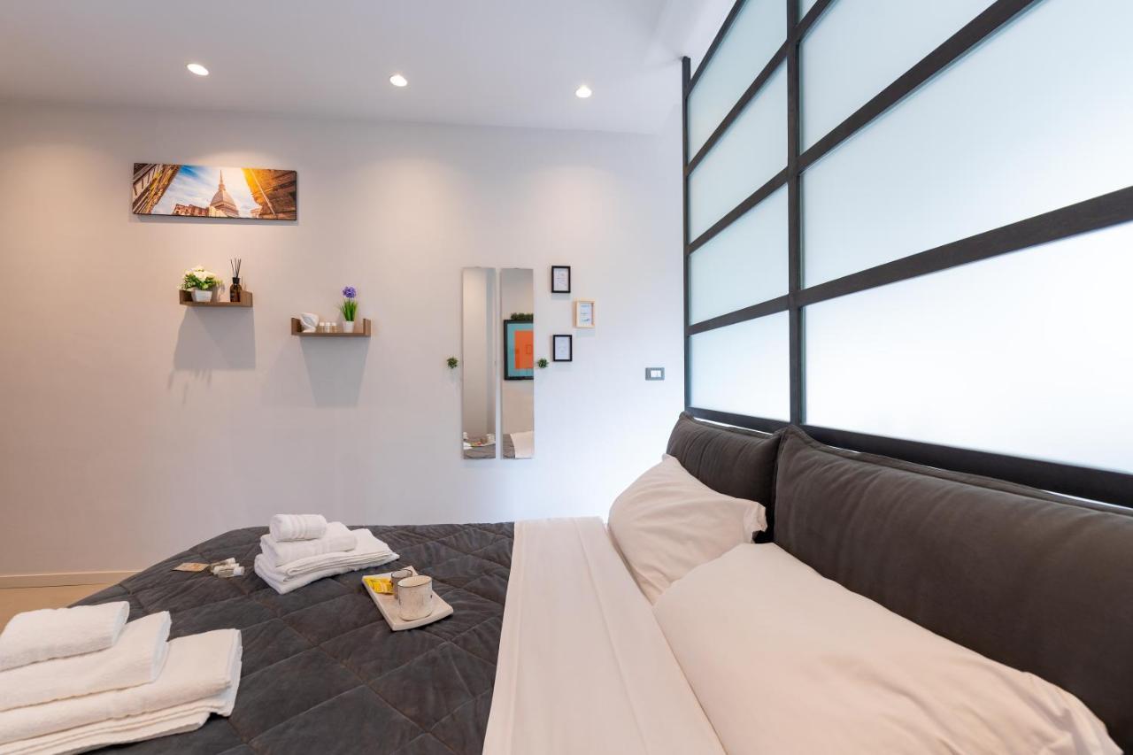 Comfort Free Parking 10 Min Centro Apartment *