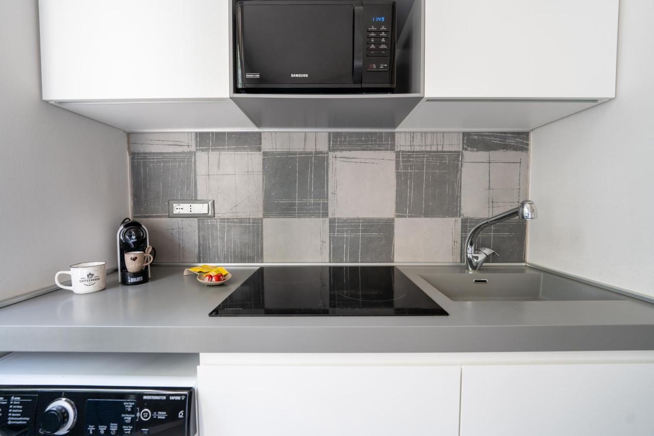 Comfort Free Parking 10 Min Centro Apartment