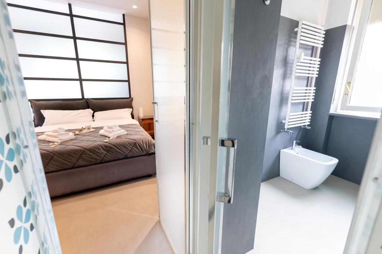 Comfort Free Parking 10 Min Centro Appartement *