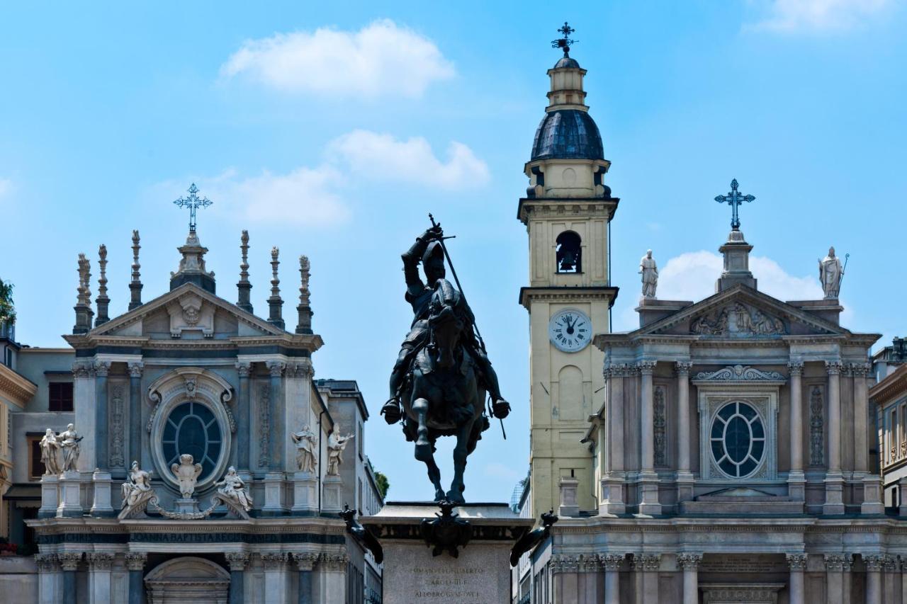 Comfort Free Parking 10 Min Centro Turin